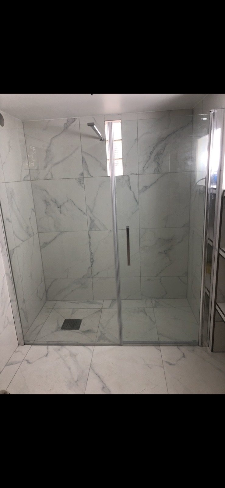 Badrumsrenovering